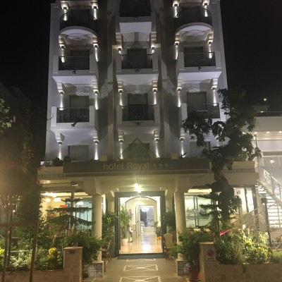Hotel Royal Rimini